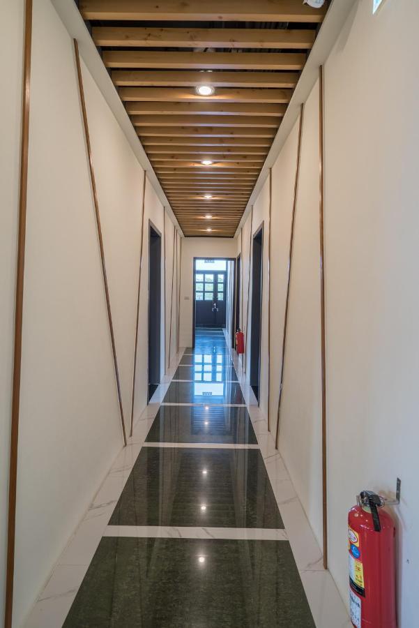 Shui Geng Yuan Farm B&B Yilan Exteriér fotografie