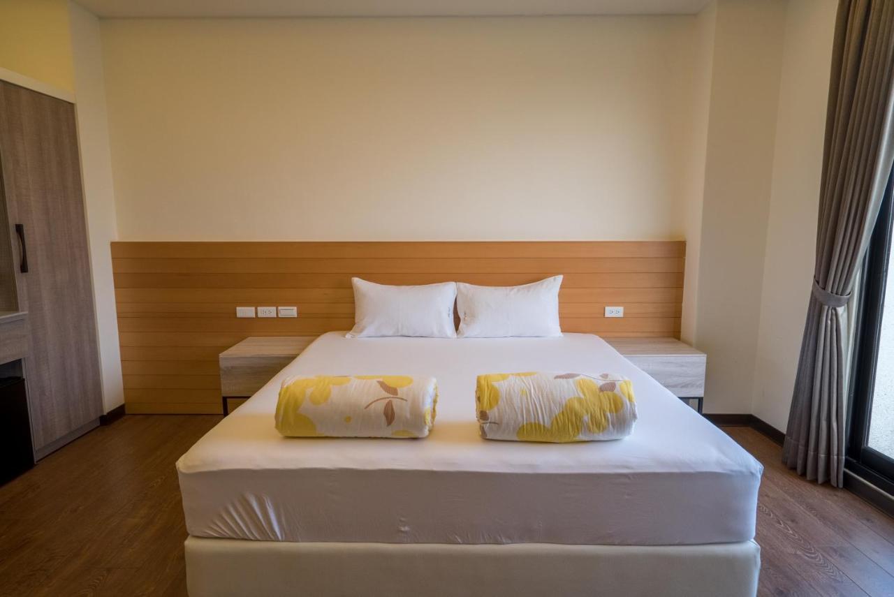Shui Geng Yuan Farm B&B Yilan Exteriér fotografie